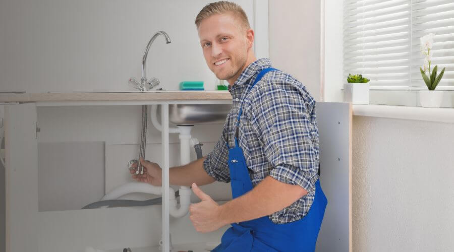 Emergency Plumbing Repair in Pittsboro, MS
